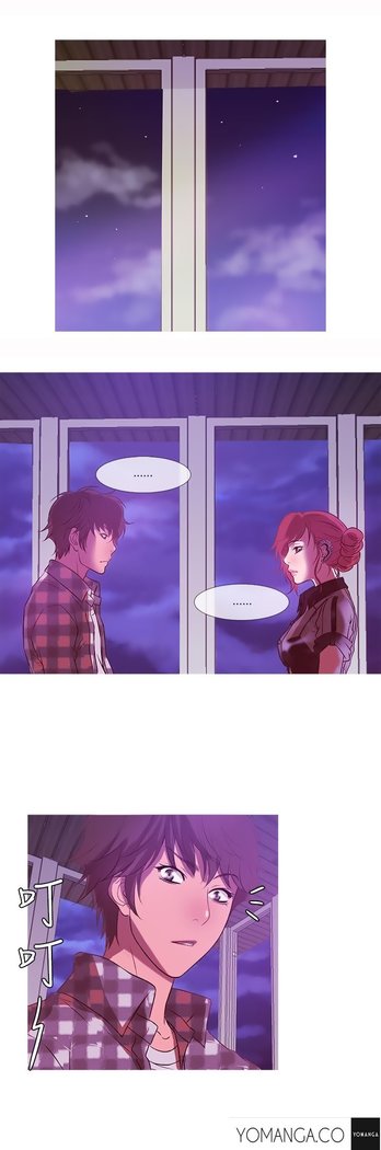 Heaven Ch.1-11