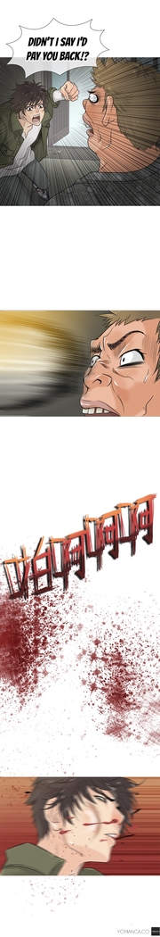 Heaven Ch.1-11