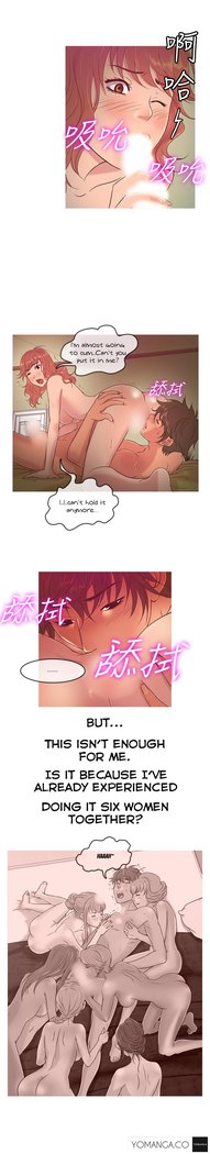 Heaven Ch.1-11