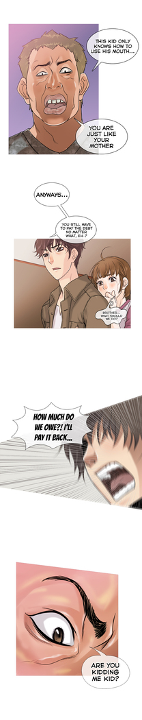Heaven Ch.1-11