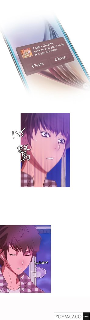 Heaven Ch.1-11