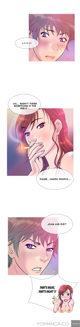 Heaven Ch.1-11