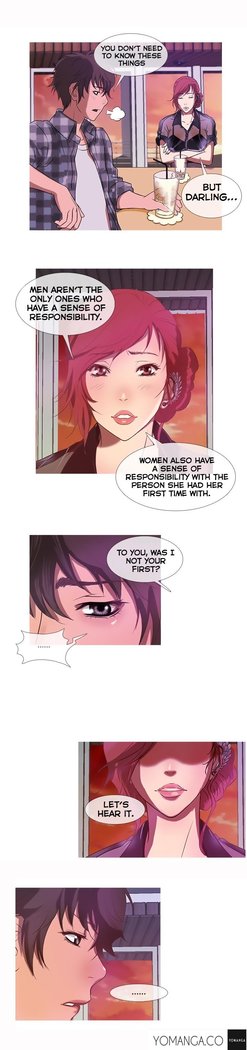 Heaven Ch.1-11
