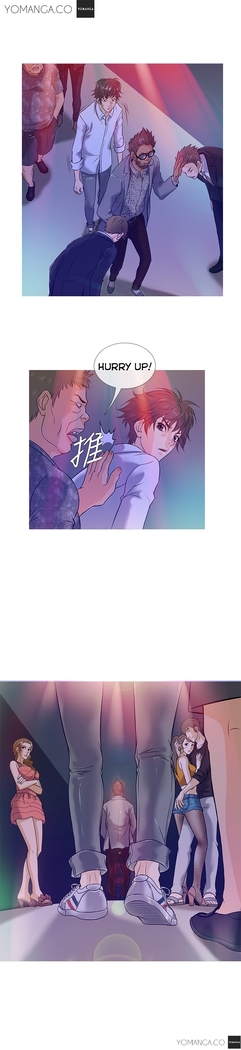 Heaven Ch.1-11