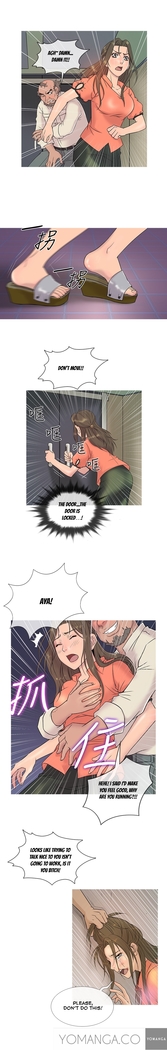 Heaven Ch.1-11