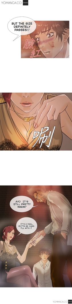 Heaven Ch.1-11