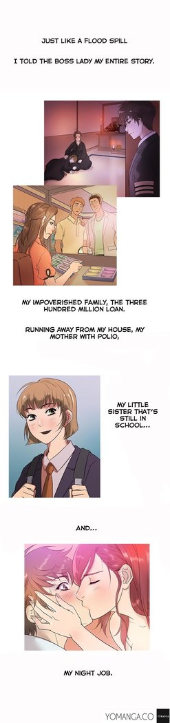 Heaven Ch.1-11