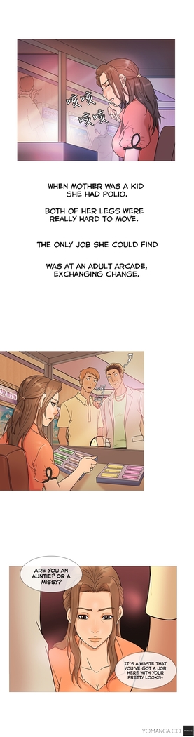 Heaven Ch.1-11