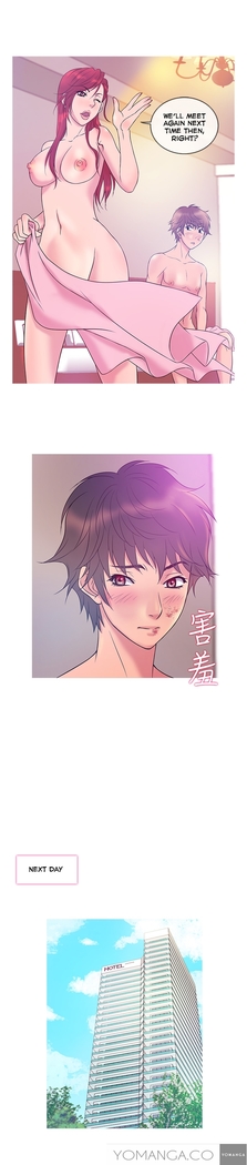 Heaven Ch.1-11