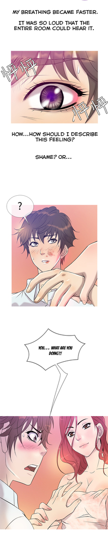 Heaven Ch.1-11