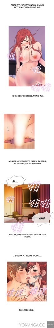 Heaven Ch.1-11