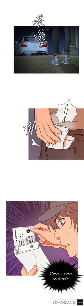 Heaven Ch.1-11