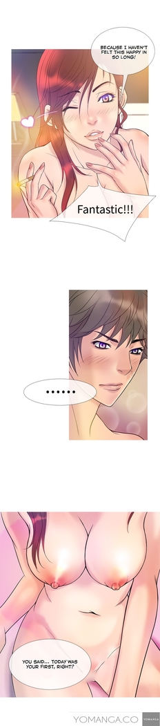 Heaven Ch.1-11