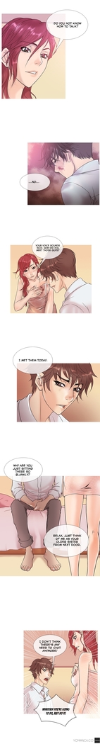 Heaven Ch.1-11