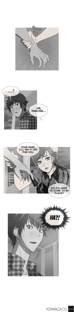 Heaven Ch.1-11