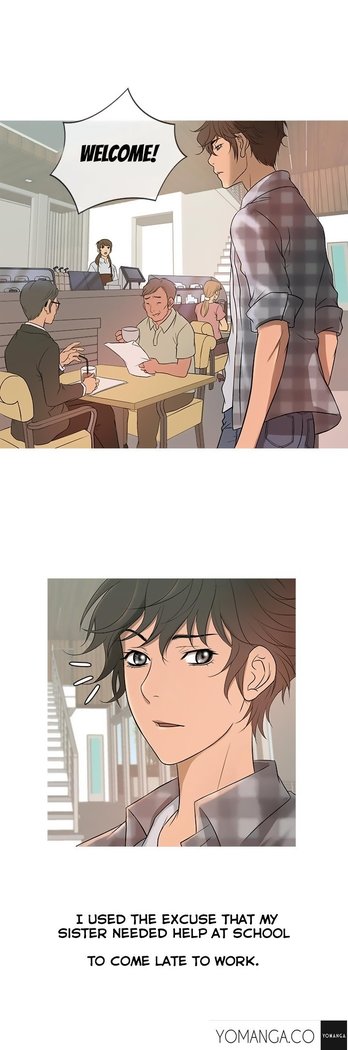 Heaven Ch.1-11