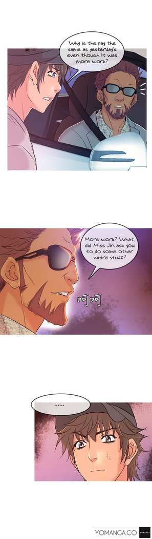 Heaven Ch.1-11