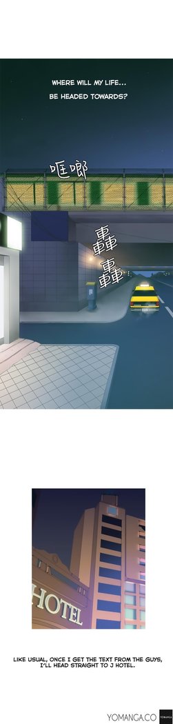 Heaven Ch.1-11