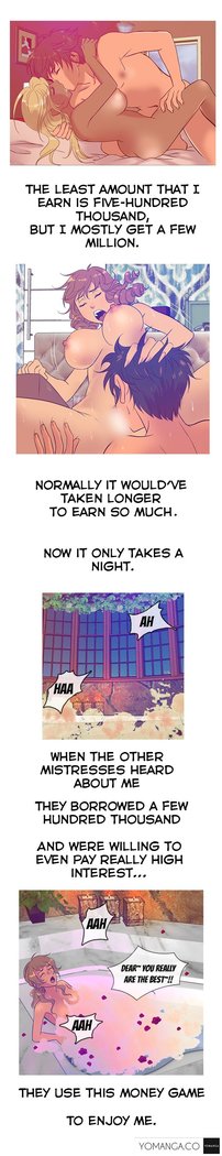 Heaven Ch.1-11