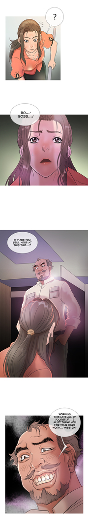 Heaven Ch.1-11