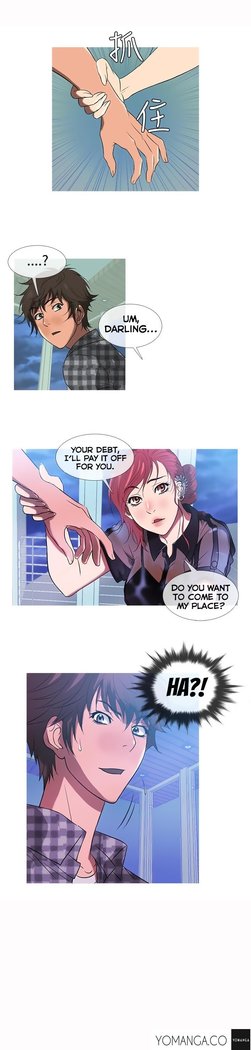 Heaven Ch.1-11