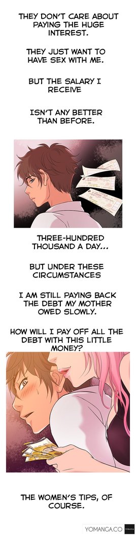Heaven Ch.1-11