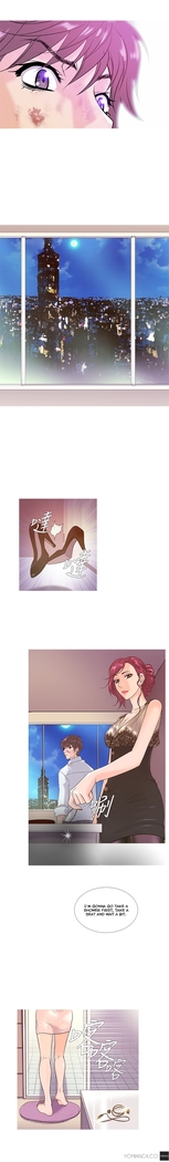 Heaven Ch.1-11