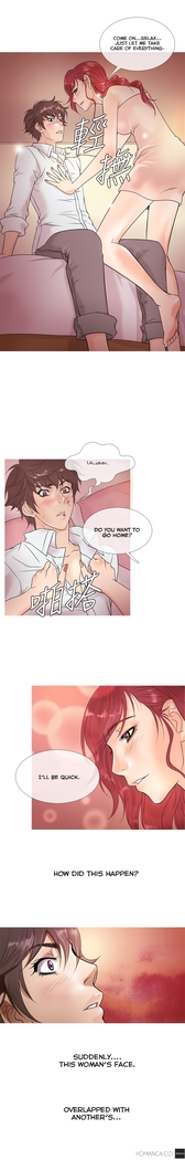 Heaven Ch.1-11