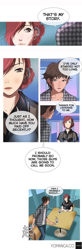 Heaven Ch.1-11