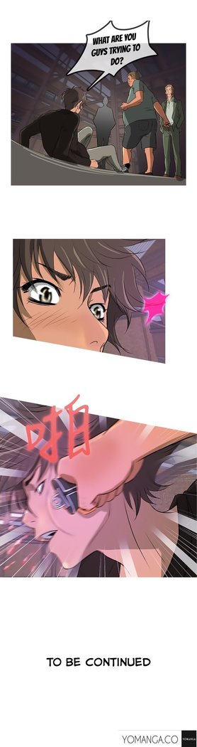 Heaven Ch.1-11