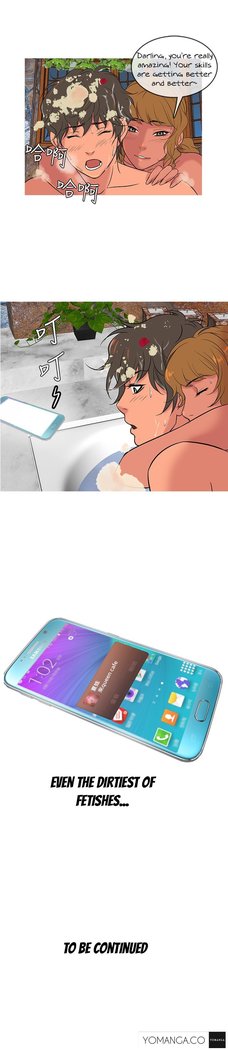 Heaven Ch.1-11