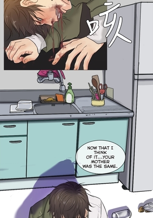 Heaven Ch.1-11 Page #22
