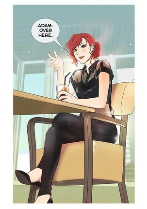Heaven Ch.1-11 Page #156