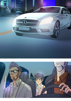 Heaven Ch.1-11 Page #73