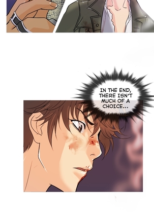 Heaven Ch.1-11 Page #33