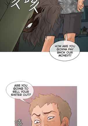 Heaven Ch.1-11
