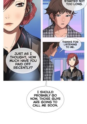 Heaven Ch.1-11 Page #167