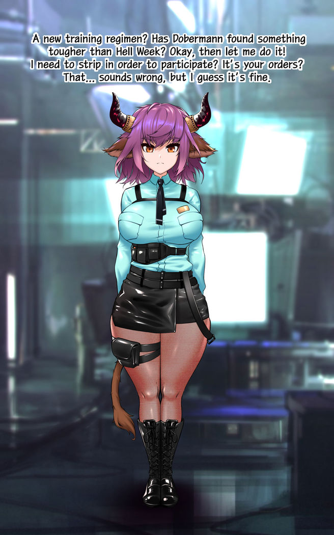 Sideroca hypnosis