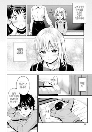Zutto Issho. | 언제나 함께 Ch.1-5 Page #69