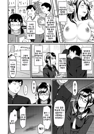 Okinagusa Page #3