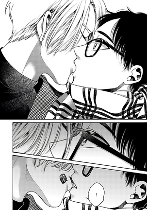 坏男人特集 01-05 完结 Chinese Page #58