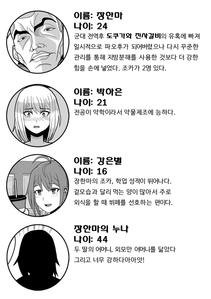 미녀와 야수 2