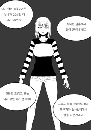 미녀와 야수 2 Page #17