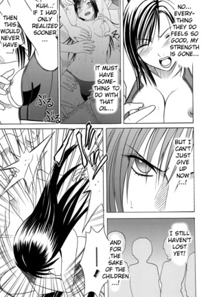 Anataga Nozomunara Watashi Nanio Saretemo Iiwa A Page #28