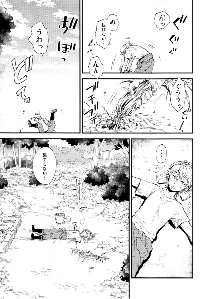 Hakoniwa Life