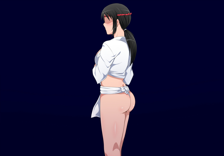 Chichi Musume no Shikitari