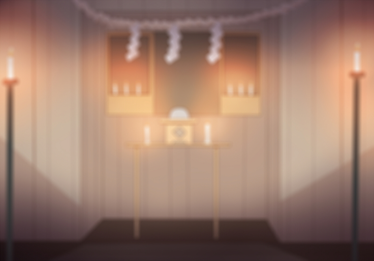 Chichi Musume no Shikitari