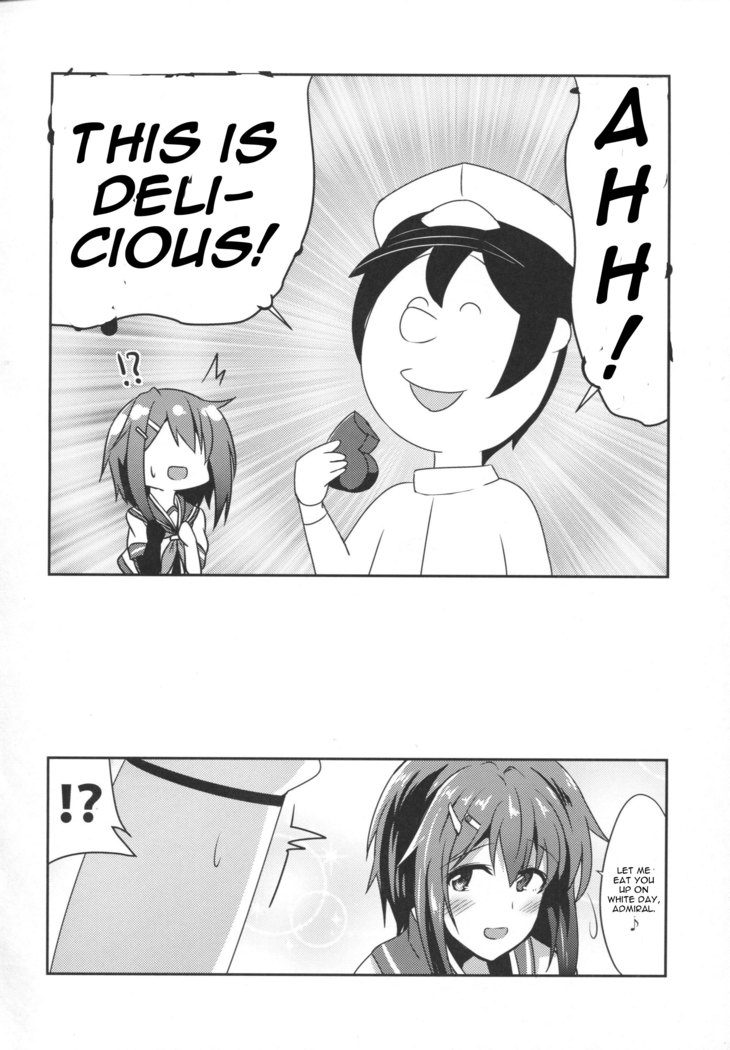 Furutaka wo meshiagare