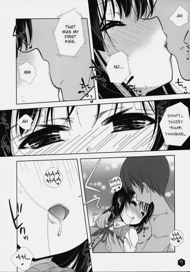 Mio-tan! 3