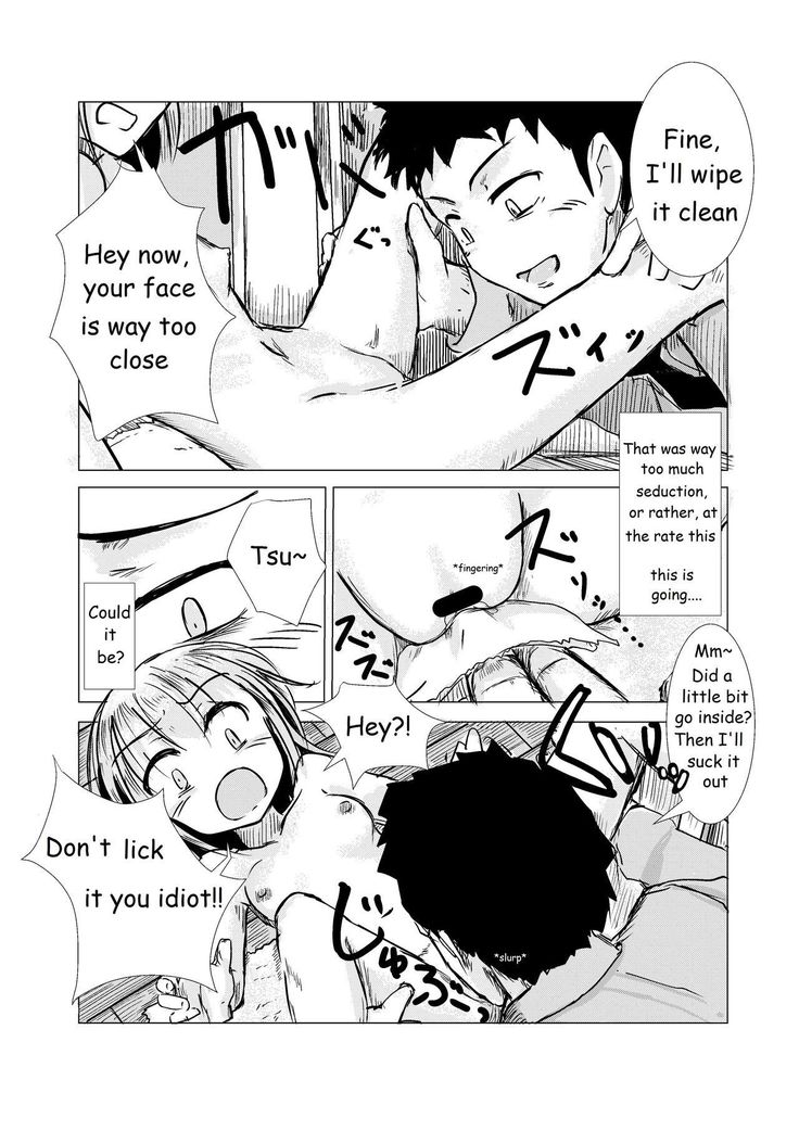 Asa Okitara Onna ni Natteita